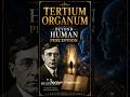 Tertium Organum: Beyond Human Perception