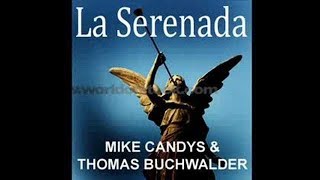 DJ La Serenada Mike Candys & Thomas Buchwalder - YOGIELAEDJ #DJ MAHONK 2019 #JUNGLE DUTCH