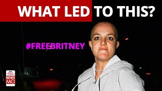 What Led Britney Spear Under the Conservatorship? | NewsMo