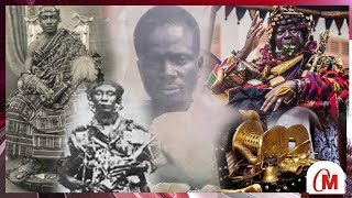 The Untold Story Of Kwame Tua:The Ashanti Traitor Who Heavily Betrayed Asanteman & Sikadwa