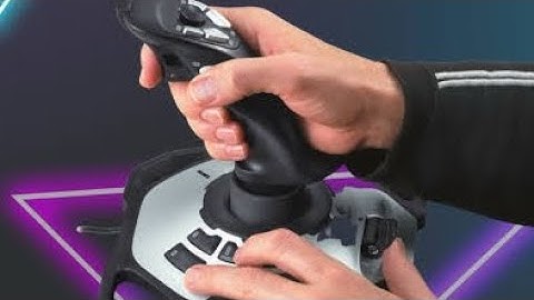 HOW TO CALIBRATE PC JOYSTICKS