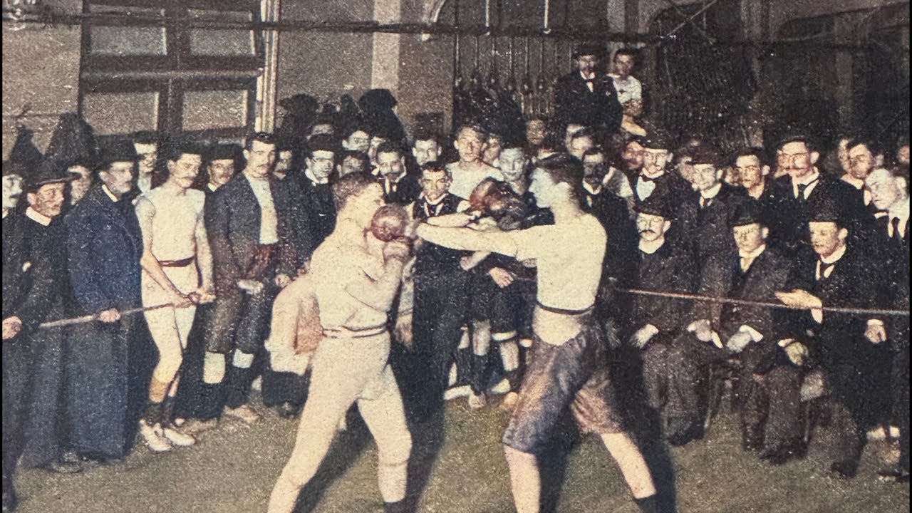 MONDAY NIGHT BOXING TALK, WHAT EVERY HAPPENED TO THE LEGENDARY FIGHT? DO THEY MATTER? 🔥🔥🔥🔥🔥