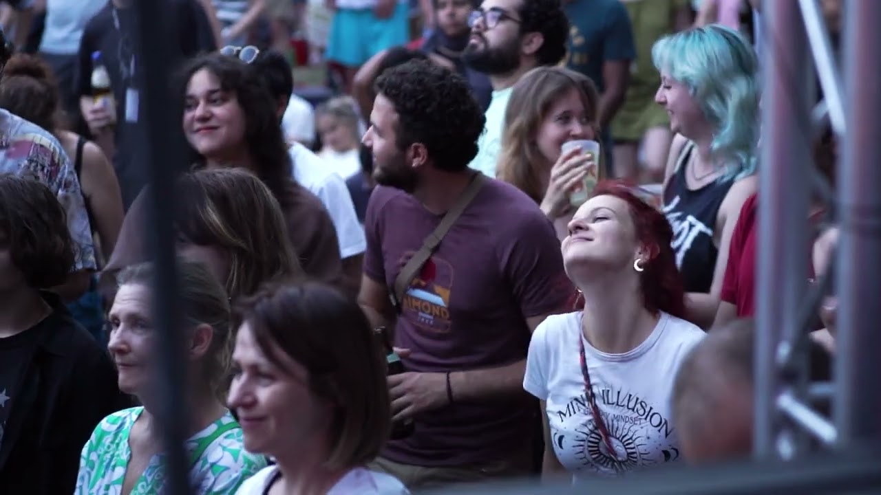 Das Bonsai Festival im POP!CAST #14 (prsentiert von PSD Bank Nrnberg)