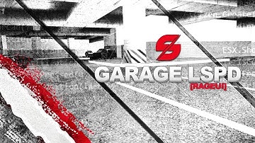 [FiveM] [RageUI] Garage LSPD Free
