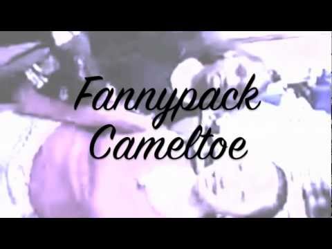 Cameltoe: Fannypack, Fancy: : Music