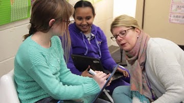 Professional Development with ST Math