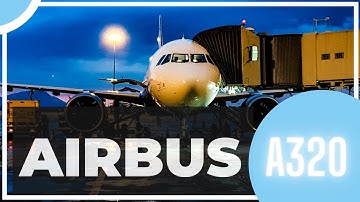 Airbus A320 CBT 25 Electrical System Description