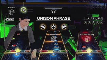 Selkies: The Endless Obsession by Between the Buried and Me Full Band FC