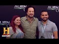 AlienCon Experience and Insights