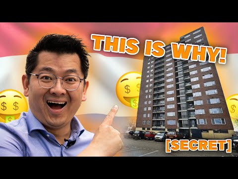 Why Dutch real estate is the BEST