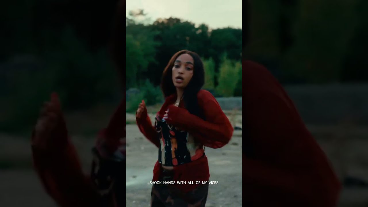 Build Me A House Video Out Now 