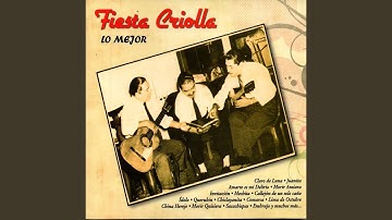 Callejón de un Solo Caño