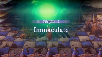 Another Eden Mythos "The Apex of Logic and Cardinal Scales" Chapter 6 trailer