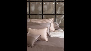 Soho Bedding by SVAD DONDI