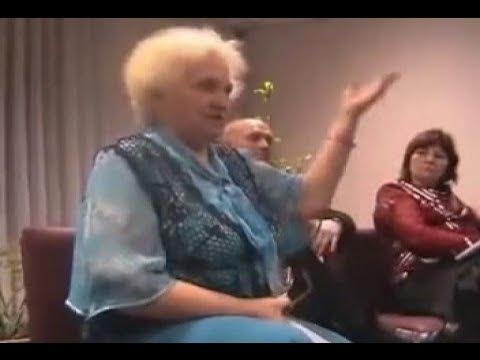 Советы Тюменской травницы Лидия Нестеровна Сурина - YouTube