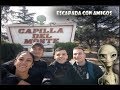 Capilla del Monte - Cerro Uritorco - Escapada con amigos