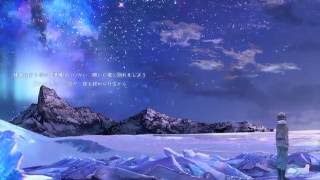 【ぺけたん】Good Morning, Polar Night 歌ってみた thumbnail