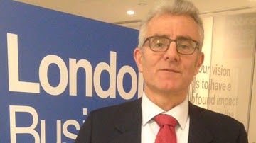 How to use Anchoring in Negotiation by Giuseppe Conti @ London Business School