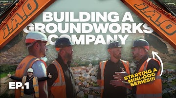 JAO | Building A Groundwork