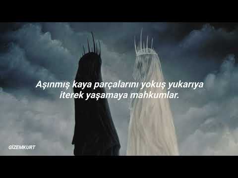 Death Note: The Musical - They're Only Human (Türkçe Çeviri)