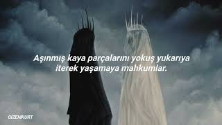 Death Note: The Musical - They're Only Human (Türkçe Çeviri) Resimi