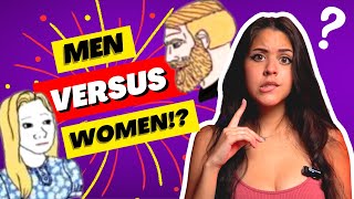 MEN and WOMEN Don't CONNECT Anymore: Here's WHY!