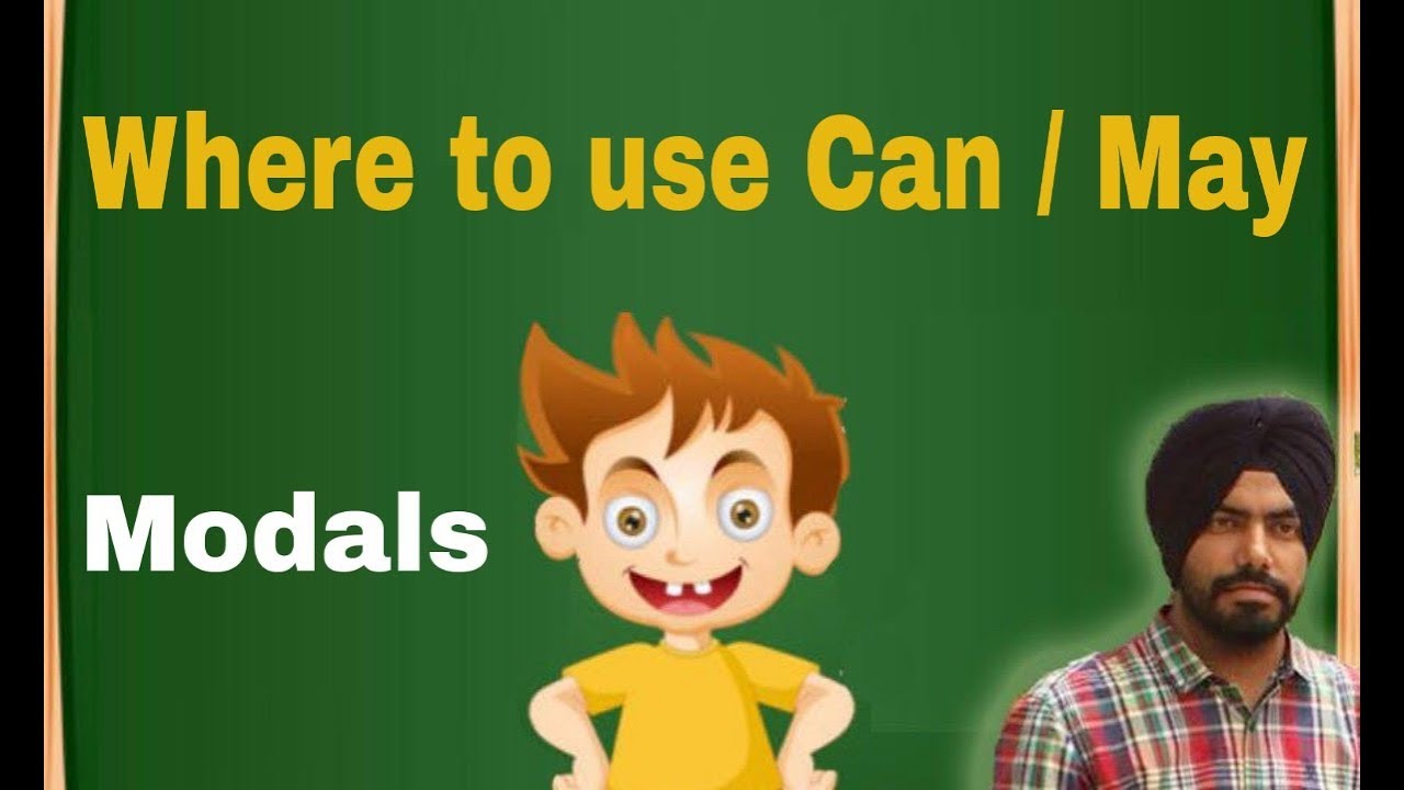Where To Use Can And May In Sentences English Language Tips And Where To Use Can And May In Sentences English Language Tips And