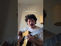 @TheoKandel this one is bringing tears to our eyes 🥺 #folk #singersongwriter #indiefolk