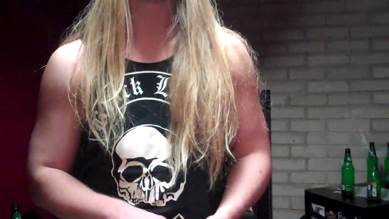 What the hell is SKRUF?