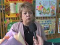 Начальник о  образования Ирина Иноземцева поздравляет учителей с праздником