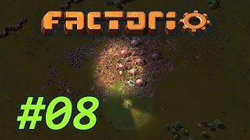 Alien Skirmish - Let