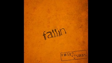 FIRST STEPS-Feel Good