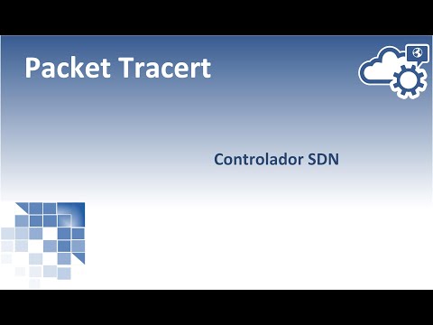 Vídeo: Quin és el controlador SDN?