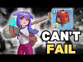 You CAN'T Defend this BUSTED Broom Witch Army in Clash Of Clans