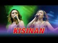 Kisinan  jihan audy  om adella live spn polda jatim