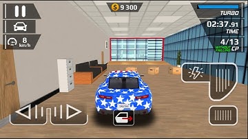 Impossible Car Driving Simulator - Stunts Ramp Smash Car Hit - Android ios Gameplay #28