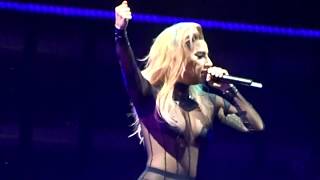 Lady Gaga - Alejandro - Citi Field NY - 29th of August 2017