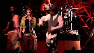 Black Eyed Peas Live From Sydney (HD) - Don&#39;t Lie