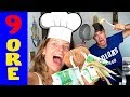 L'ULTIMO CHE ESCE DALLA CUCINA VINCE 750€ *CHALLENGE ESTREMA*