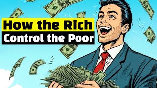 The Real Cost of Chasing Luxury | How the Rich Control the Poor Guide
