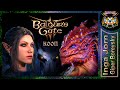 37.М&amp;З Гнойная бухта 🎎 BALDUR&#39;S GATE 3 ► Кооператив