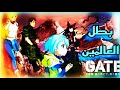 ظابط من قوات الدفاع بيتعرض لحدثه بتغير حياته ملخص كامل انمي جامد 