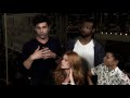 Matthew Daddario & Katherine McNamara / Alec & Clary ♡