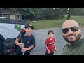 Stick Time Ft Arqa and Bek | The Arnak Way |