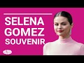 SELENA GOMEZ - Souvenir, Lyric