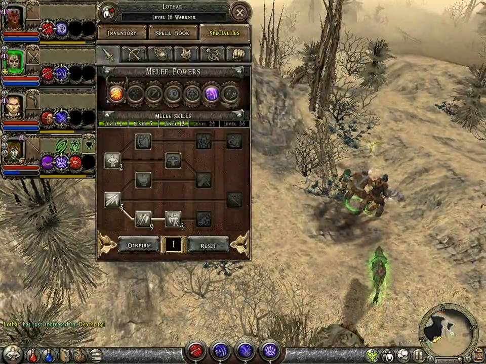 dungeon siege 2 broken world patch 2.4 dungeon siege 2 broken world patch 2.4