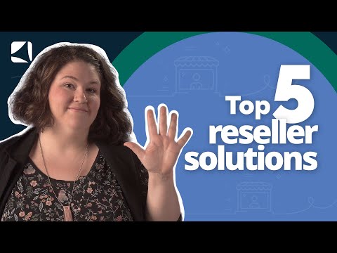 Top 5 white-label business opportunities for resellers