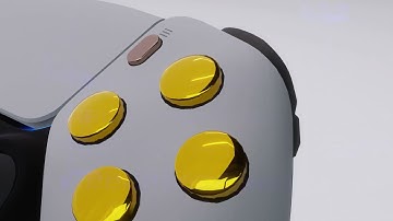 Create your own PS5 Dualsense Custom Controller! - Custom Controllers UK