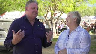 Ubobo Boyne Valley Country Music Campout