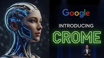 🚨 Google Just Changed Chrome FOREVER with Gemini AI! (You NEED to See This)